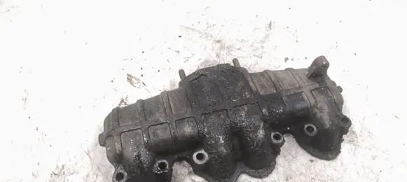 Audi A6 S6 C4 4A Intake manifold 028129713E