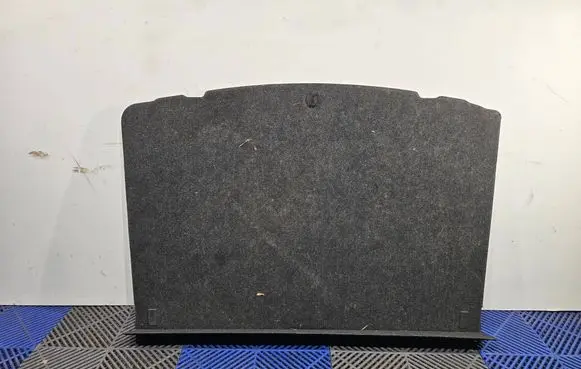 Toyota Auris E180 Trunk/boot floor carpet liner 