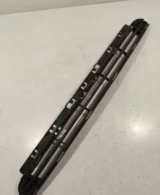 Citroen C5 Front bumper lower grill 9682331677