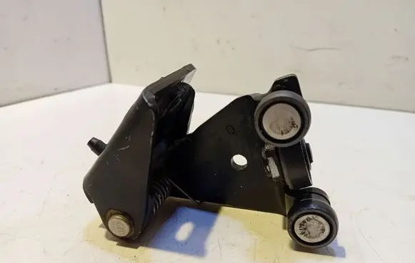 Peugeot Partner Sliding door lower roller guide/hinge 