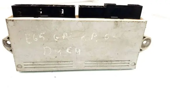 BMW 7 E65 E66 Door control unit/module 6940435