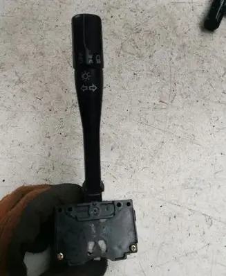Honda CR-V Climate control/heater control trim M15884