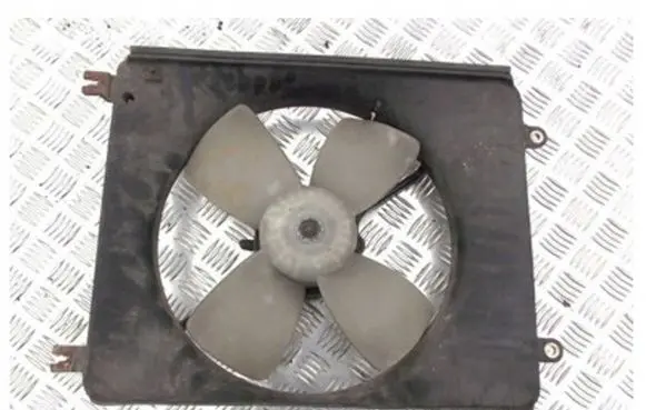 Honda Legend Electric radiator cooling fan