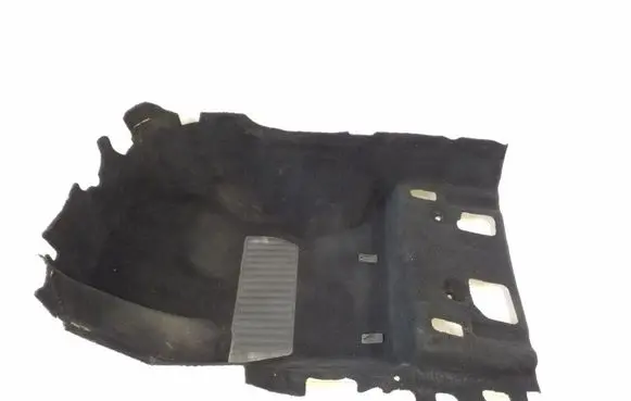 Jaguar F-Pace Front floor carpet liner HK8313001AD8PVJ