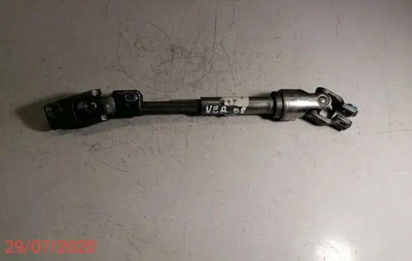 Toyota Corolla Verso AR10 Steering column universal joint 290508