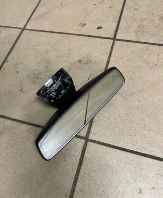 BMW 5 G30 G31 Rear view mirror (interior) 6822492 9055072000 F009P6XH