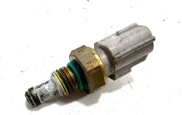 Mazda 5 Coolant temperature sensor XU3F12A648AA 7M04A