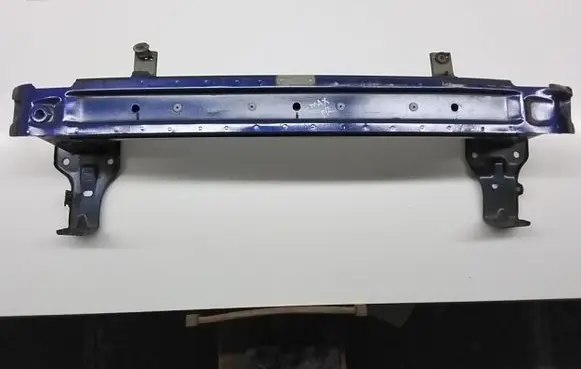 Ford S-MAX Front bumper cross member 6M21U10922AN