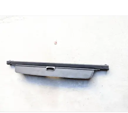 BMW 3 F30 F35 F31 Parcel shelf load cover 7273665