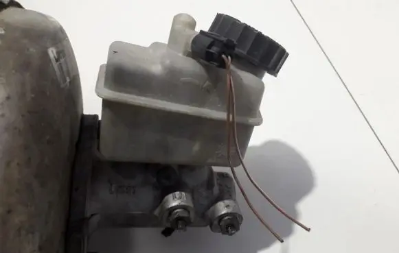 Mercedes-Benz A W168 Master brake cylinder 32662101