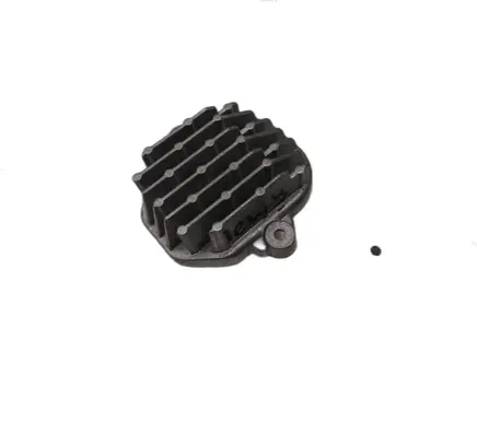 Volvo S90, V90 Headlight part 