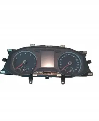 Volkswagen T-Roc Speedometer (instrument cluster)