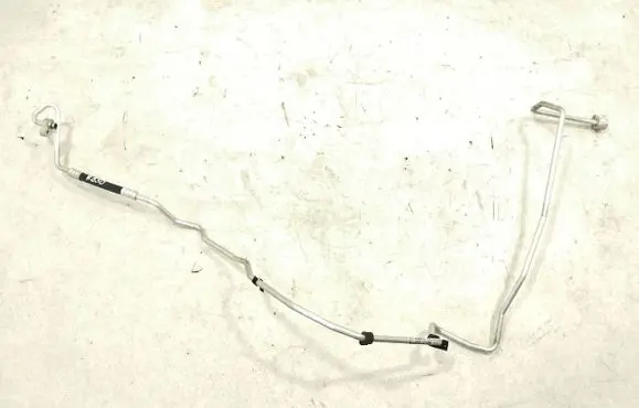 Porsche Cayman 981 Air conditioning (A/C) pipe/hose 99157309402
