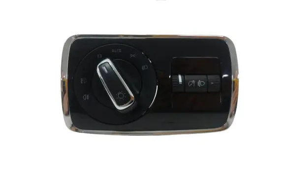 Skoda Superb B6 (3T) Light switch 3T0941431B BK704064605