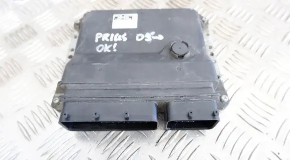 Toyota Prius (XW30) Engine control unit/module 8966147280