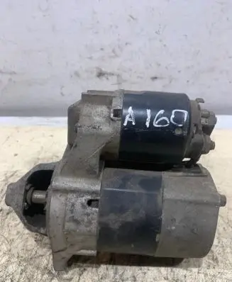 Mercedes-Benz A W168 Starter motor 0041518501