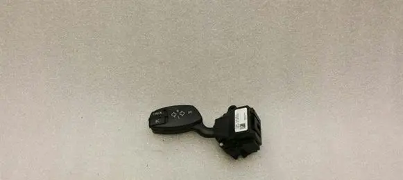 BMW 5 E60 E61 Indicator stalk 6951349