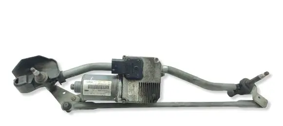 Audi S5 Front wiper linkage and motor 8T1955119D 8J1955119 405132