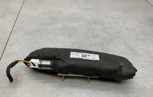 Opel Mokka B Seat airbag 9836074880