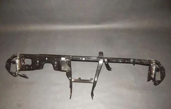 Audi A8 S8 D4 4H Dashboard cross member/frame bar 4H1858698