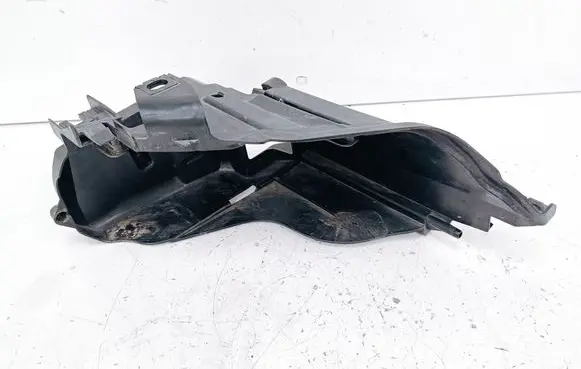 Audi Q7 4L Headlight/headlamp mounting bracket 89393698