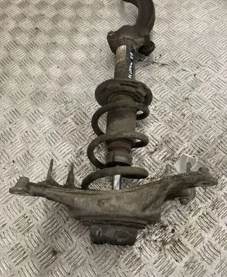 Audi A4 S4 B8 8K Front shock absorber/damper
