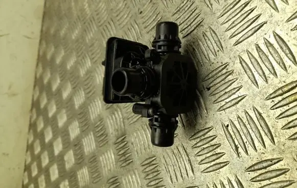BMW i4 Webasto circulation pump for autonomous heater 9462114