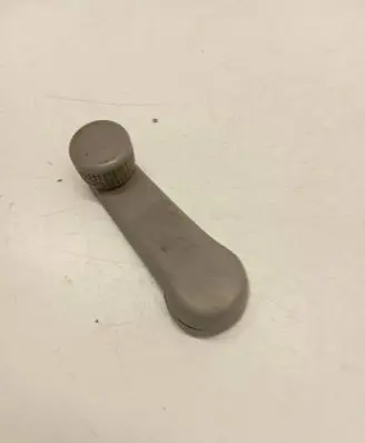 Volkswagen Transporter - Caravelle T4 Front door window winding handle 1H0837581