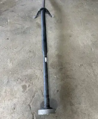 Volkswagen Arteon Front prop shaft 3G8521101 020086 2200010179