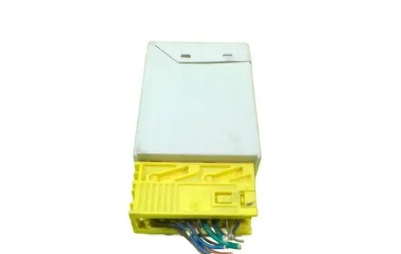 BMW Z3 E36 Central body control module 8375842 EWS