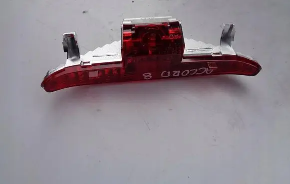 Honda Accord Third/center stoplight NH731P