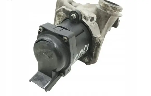 Peugeot Partner EGR valve 