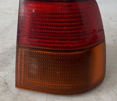 Seat Toledo I (1L) Rear/tail lights 1L0945096