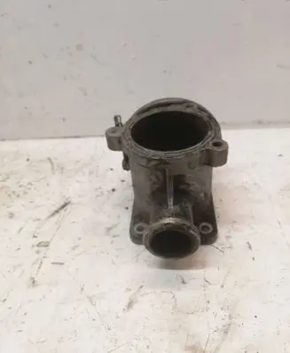BMW 3 E90 E91 EGR valve 7804382