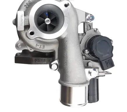 Toyota Hilux (AN10, AN20, AN30) Turbo 172010L070 VB31 17201-0L071