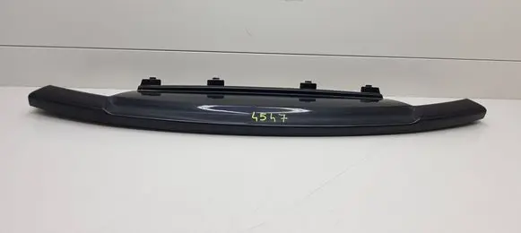 Land Rover Range Rover Sport L320 Front bumper lip DPC500430