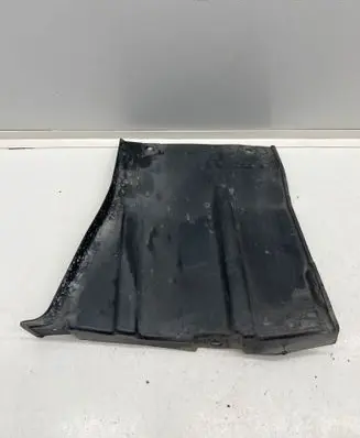 Toyota Yaris XP210 Front underbody cover/under tray 51442K0050