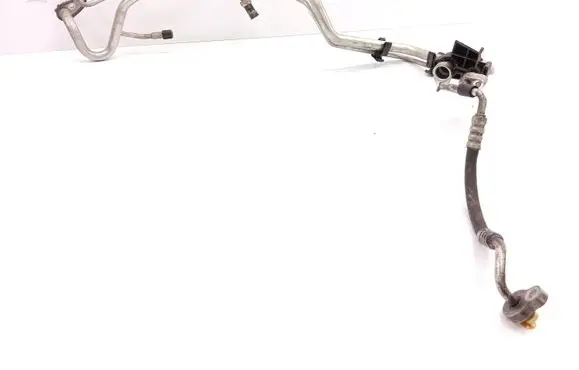Ford S-MAX Air conditioning (A/C) pipe/hose