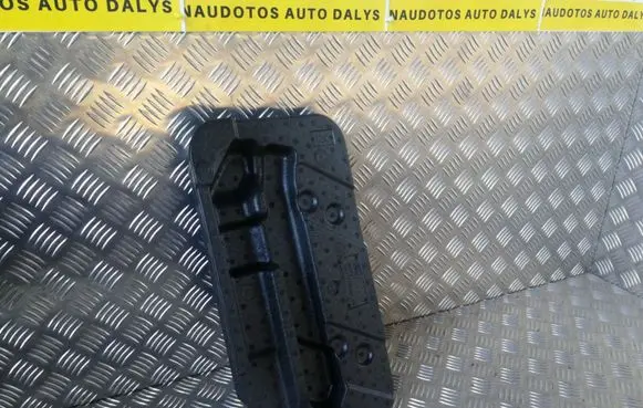 Ford Focus C-MAX Foot rest pad/dead pedal 3M51R100C04AB