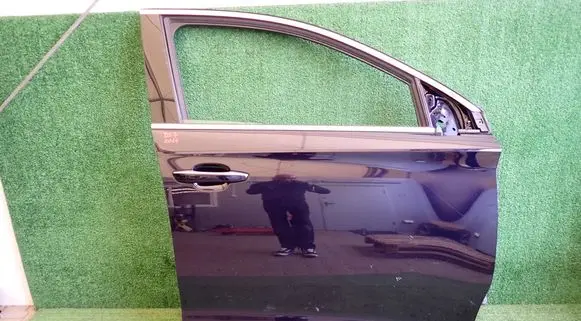Citroen DS7 Crossback Front door