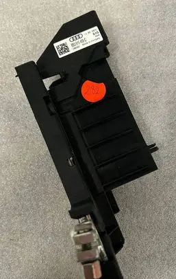 Skoda Fabia Mk4 (6VA) Other relay 8B3915459C