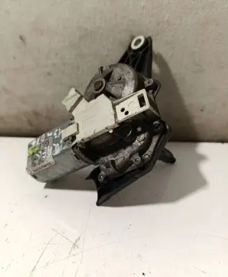 Renault Trafic I Rear window wiper motor 7700311590 53014312 91165699