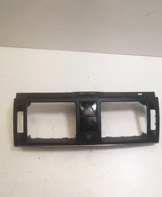 Mercedes-Benz C W204 Dash center air vent grill A2048702851 A2048706758