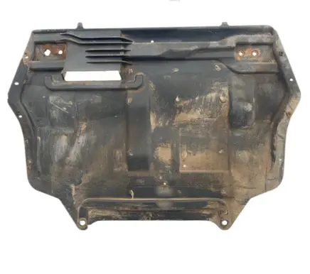Skoda Superb B6 (3T) Pickup box liner 