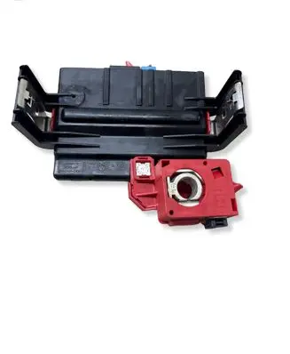 BMW 3 E90 E91 Positive wiring loom 6942912