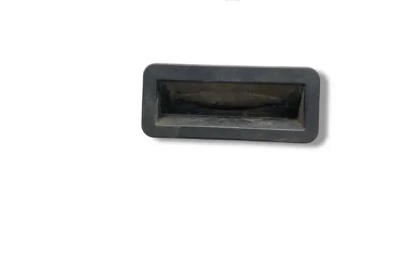 Ford Mondeo MK IV Tailgate/trunk/boot exterior handle 6M5119B514AC