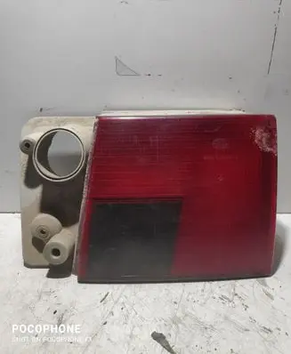 Audi A6 S6 C4 4A Tailgate rear/tail lights