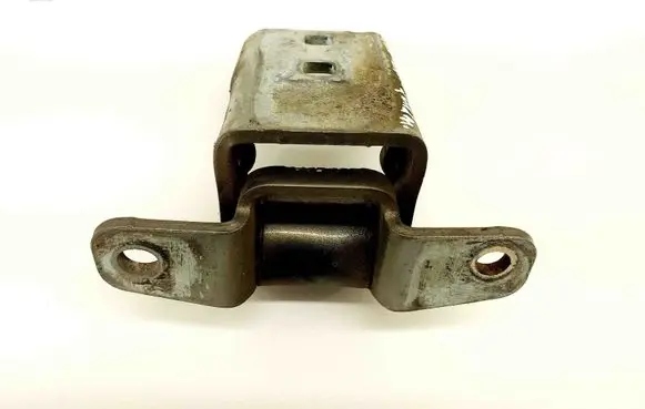 Front door upper hinge