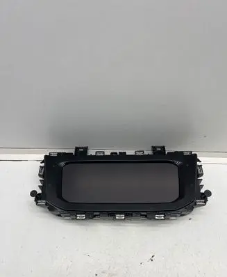 Volkswagen Golf VIII Speedometer (instrument cluster) 5H0920340A 2170290685 70290685