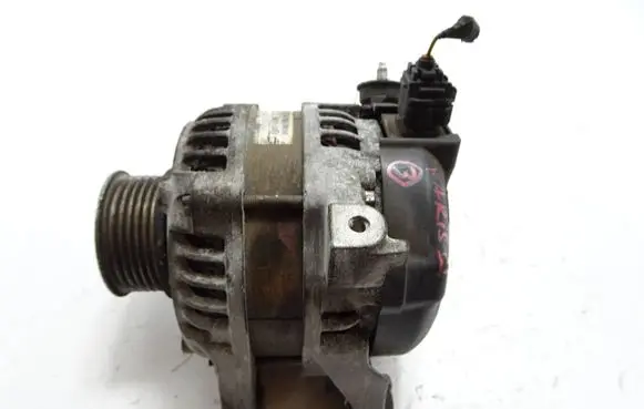 Generator/alternator